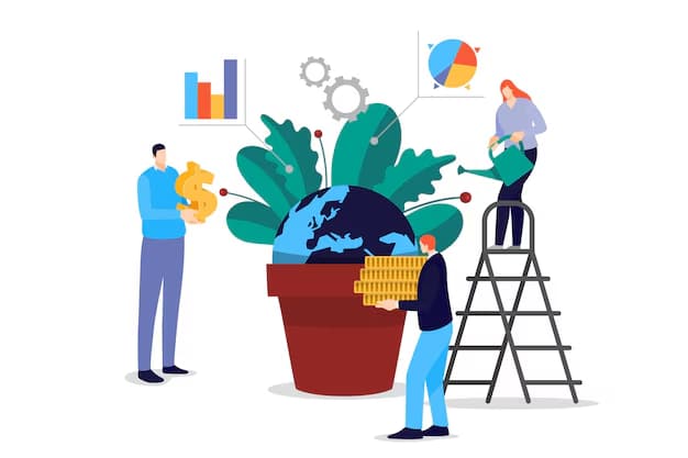 Purpose-Driven Equity: How to Align Your Values with Sustainable Stocks in the U.S.