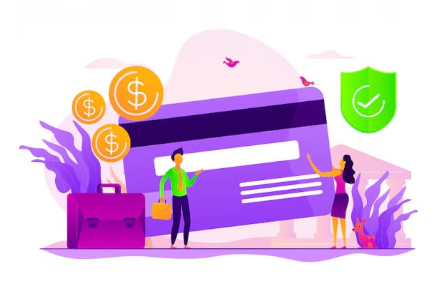Credit Card Comparison for High-Value Purchases: Interest Rates, Installments, and Protection