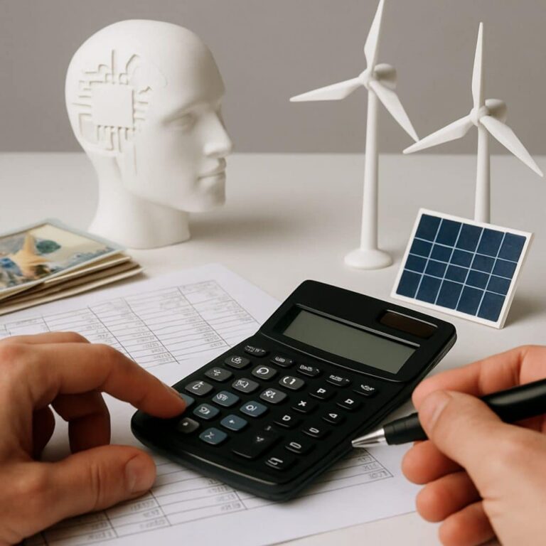 AI and clean energy thematic ETFs: is it worth adding them to your portfolio in 2025?