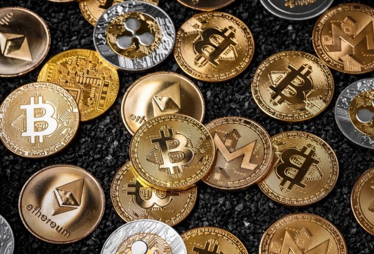 How the cryptocurrency market is impacting personal finances in the U.S.