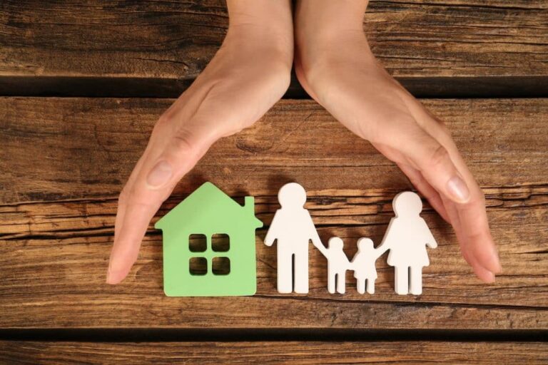 Estate Planning: Ensuring financial security for your family!