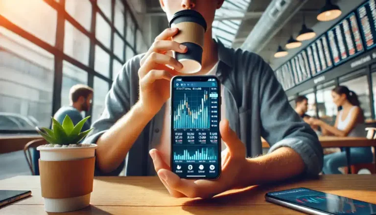 The growth of fractional shares: How to invest with little money