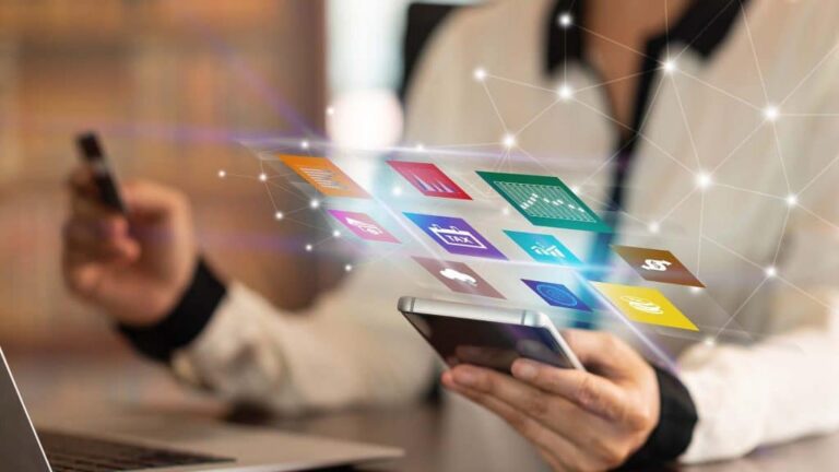 The best financial management apps to organize your personal finances