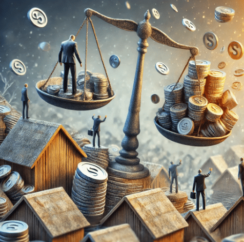 How rising interest rates affect the personal credit market