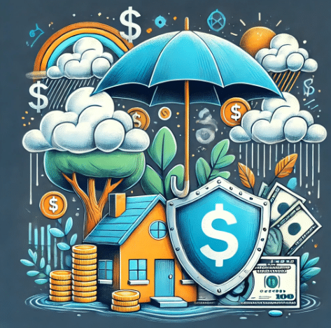 How to protect your assets during an economic crisis