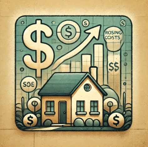 How to manage rising housing costs in the US