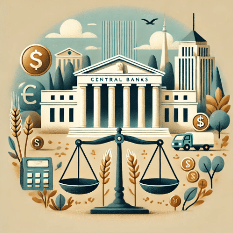 The role of central banks in financial stability in the US