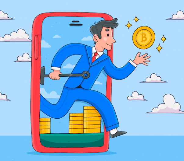 Benefits and challenges of the growth of cryptocurrency payments in the USA