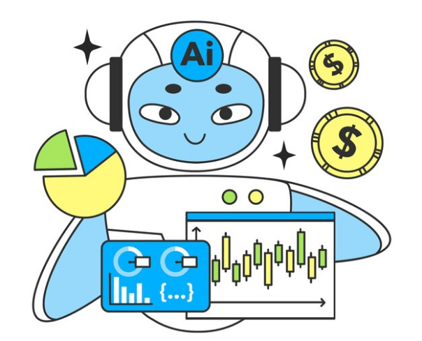 The impact of artificial intelligence on investment automation and personal finance