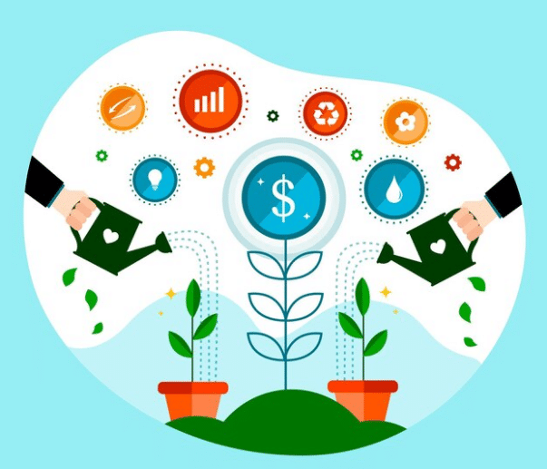 The growth of Green Credit: Financing for sustainable projects in the USA