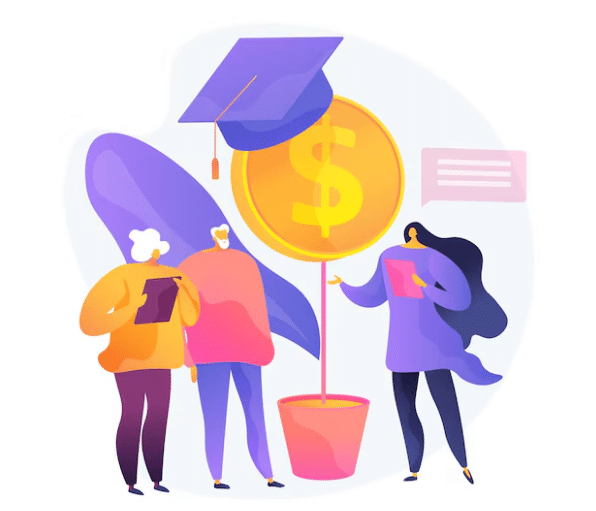 How to plan higher education funding with rising costs in the USA