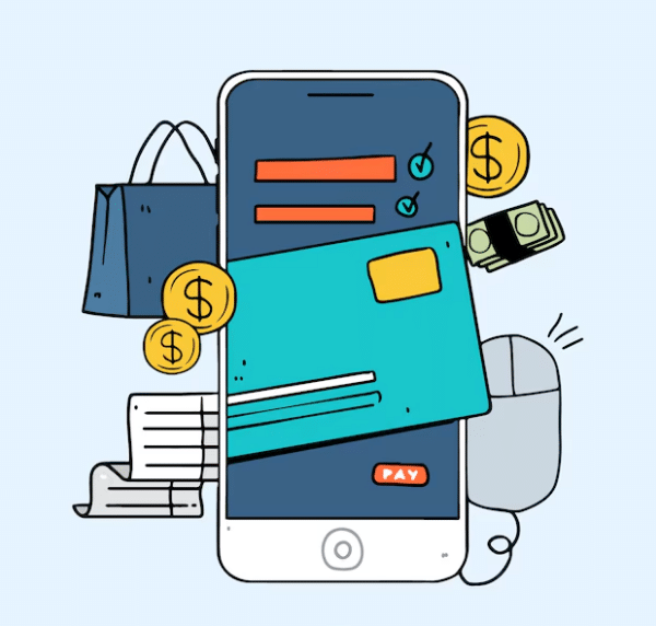 How digital credit cards are reshaping the consumer experience in the USA