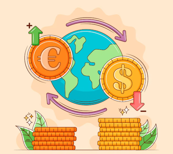 The importance of diversifying your investment portfolio with foreign currencies