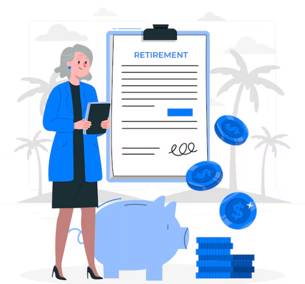Financial planning for early retirement: Myths and realities in the USA