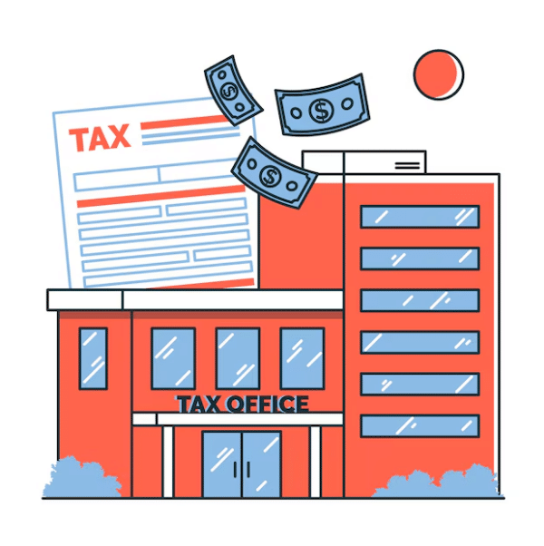 The impact of tax reforms on long-term investments in the US