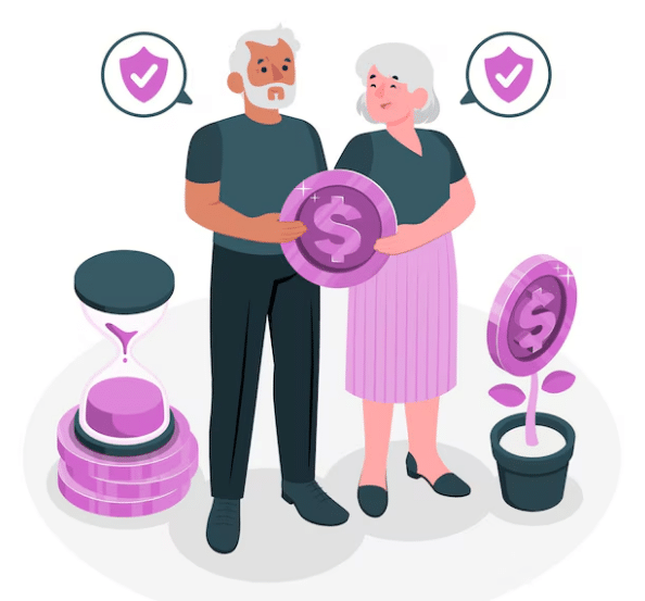 The impact of America’s aging population on retirement strategies