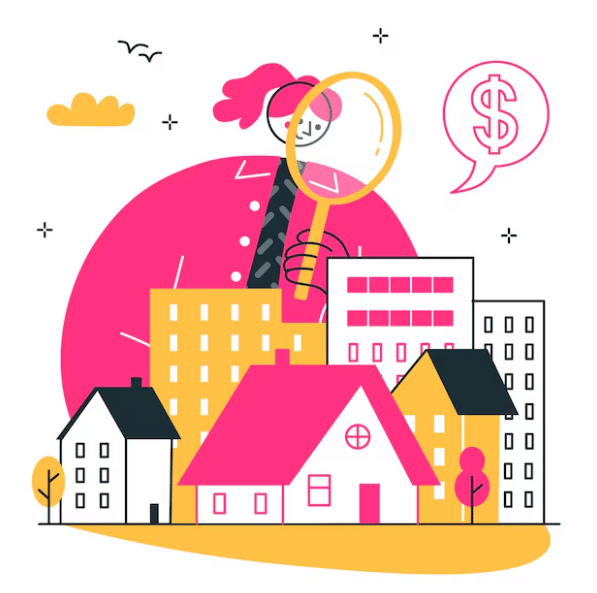 Investing in commercial real estate in the USA: What to expect in times of economic recovery