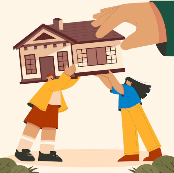 How changes in mortgage credit affect first-time homebuyers in the USA