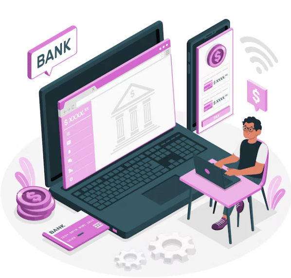 The rise of digital banking: How banking institutions are adapting to the future in the US