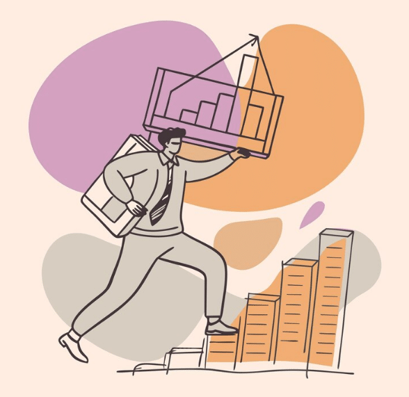 How the rise of self-employment is impacting financial planning in the US