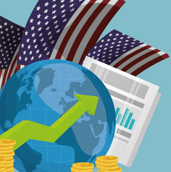 How dollar volatility affects Americans’ international investments