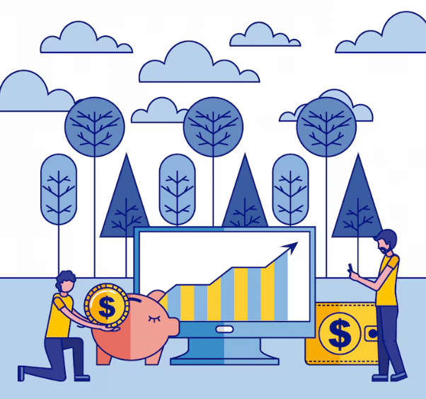 The micro-investment revolution: How Americans are building wealth with small amounts