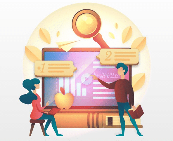 How the growth of financial education platforms is helping Americans invest better