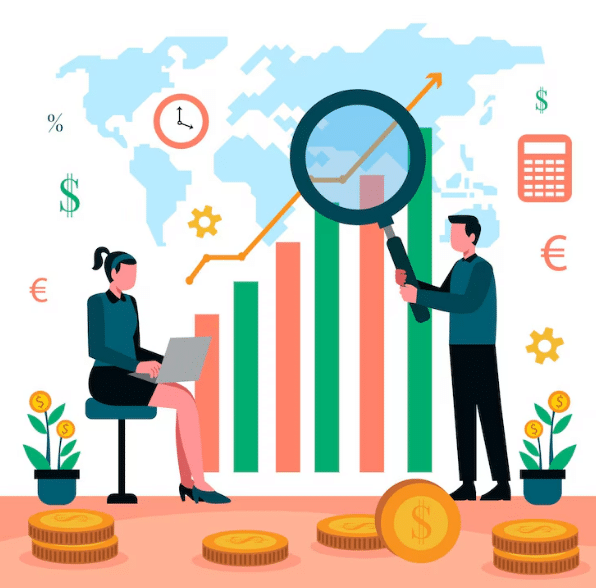 Trends in the wealth management industry: How wealthy Americans are managing their assets