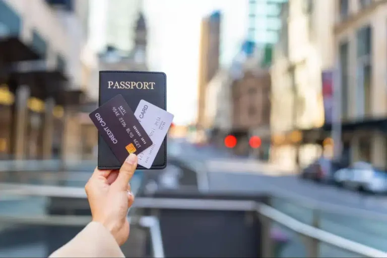 Travel cards: Which is the best for accumulating miles in 2025?