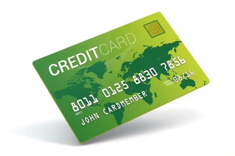 Sustainable credit cards: Trend or reality?