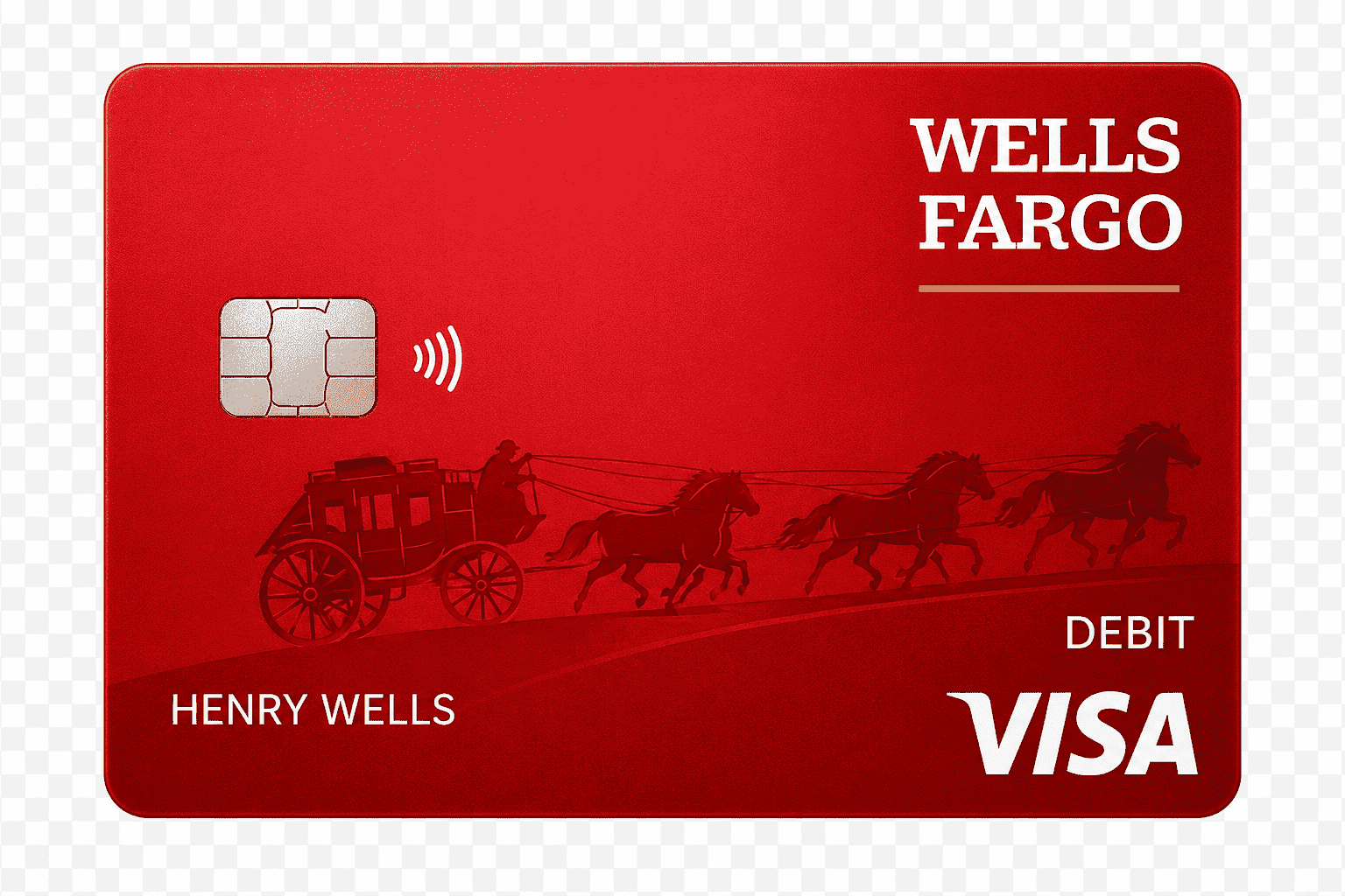 Wells Fargo Active Cash credit card