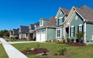 How Suburban Growth Is Changing the Dynamics of Real Estate Investment