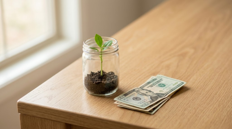 Building stronger investment habits: how everyday choices shape long-term wealth