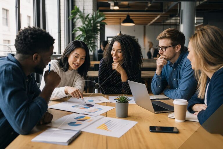 Regenerative finance: The new path for impact investors