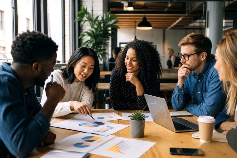 The role of digital banking in the inclusion of immigrants and minorities in the US
