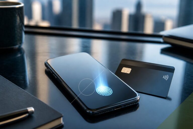 The evolution of digital payments in the US: Trends and future