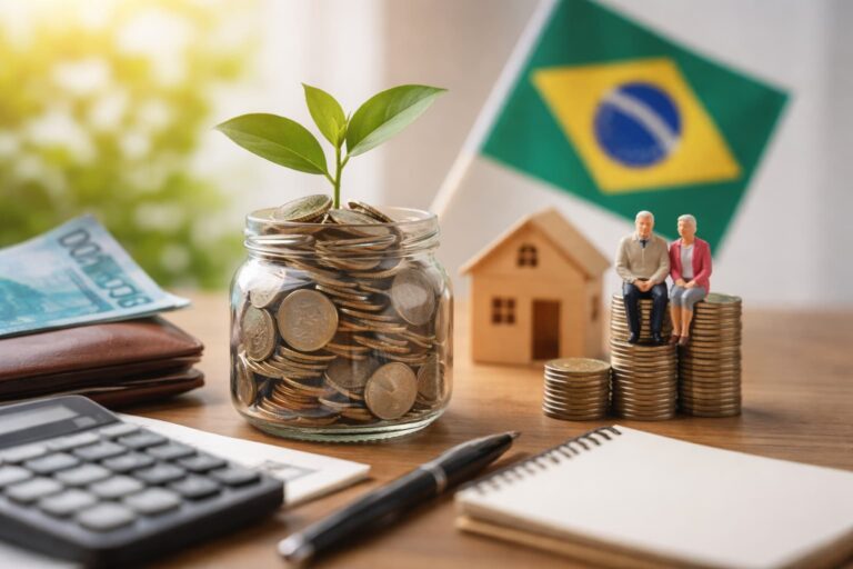 Le retour des scpi : investir dans l’immobilier sans acheter de biens !