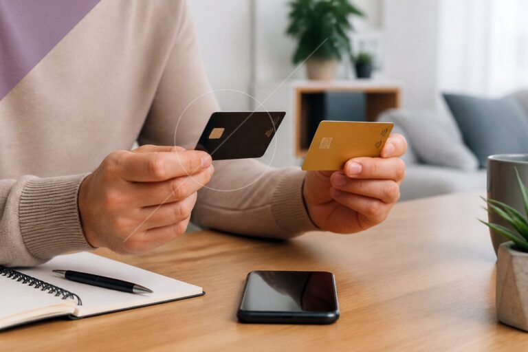 Cartes Premium en France : Les Critères Qui Comptent au-delà de la Limite de Crédit