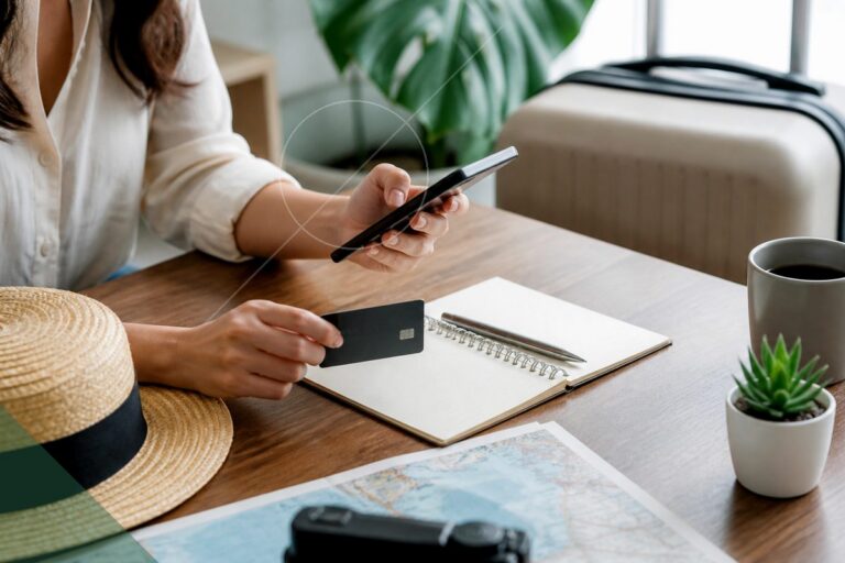 Cartes de crédit professionnelles pour freelances et microentreprises : ce qu’il faut savoir avant de souscrire