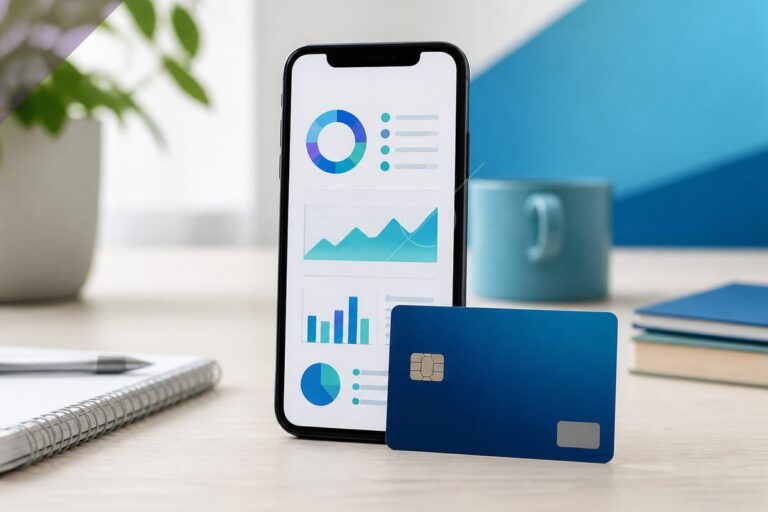 Comment fonctionne la pontuation de crédit pour demander une carte en France en 2025
