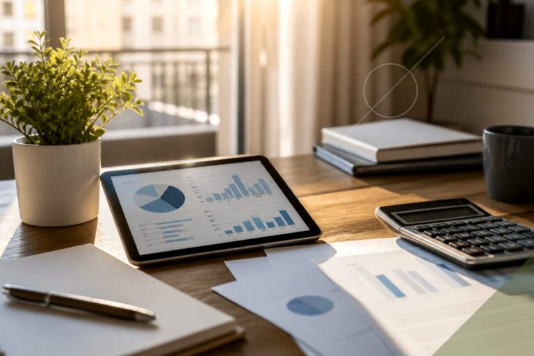 Comment l’intelligence artificielle révolutionne le secteur financier en France
