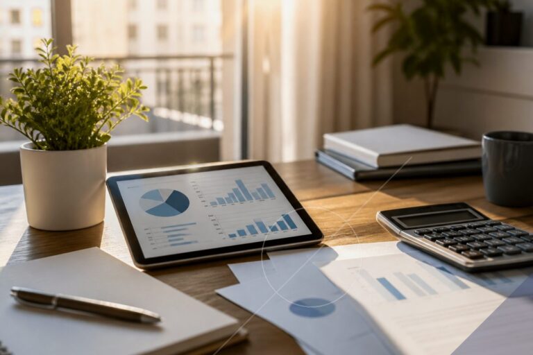 L’impact de l’économie numérique sur les finances personnelles en France