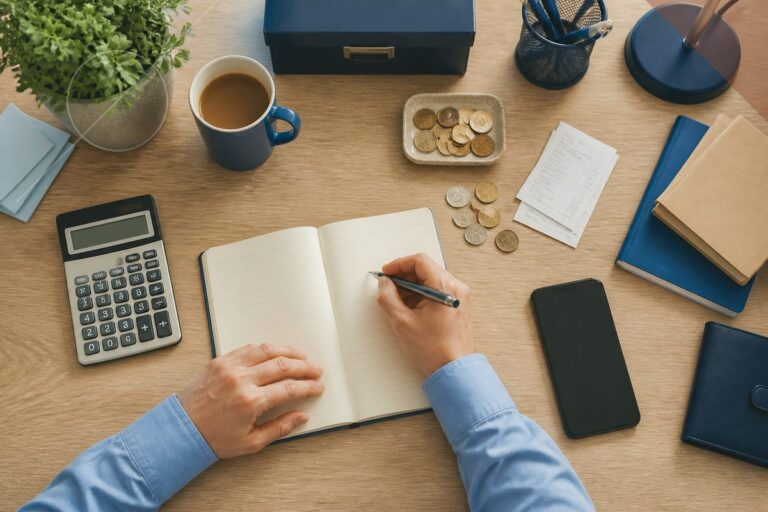 Comment les indépendants peuvent planifier leur retraite en France