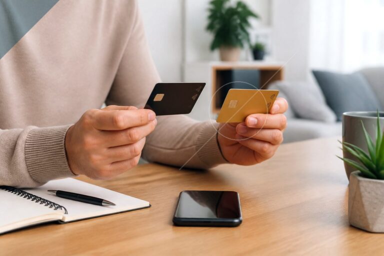 Les meilleures cartes pour faire des achats en ligne en France