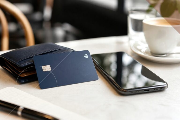 Cartes de Crédit Virtuelles en France : Sécurité Renforcée pour les Achats en Ligne
