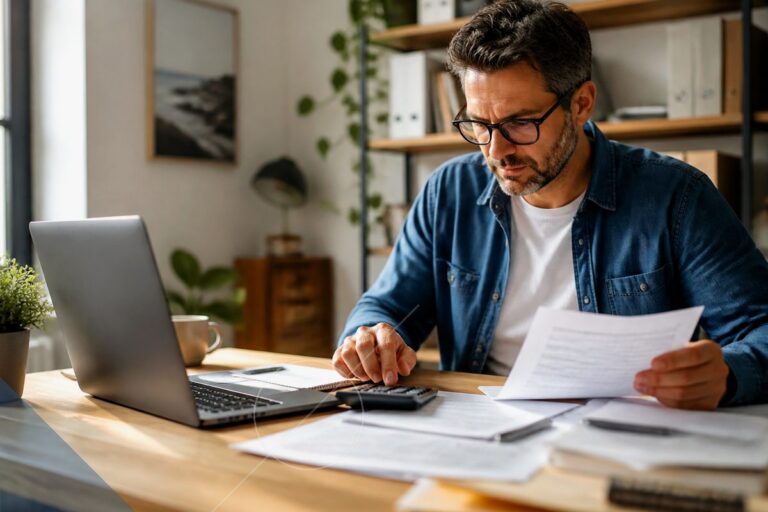 Planification financière pour les parents en France : comment assurer un avenir sûr à vos enfants