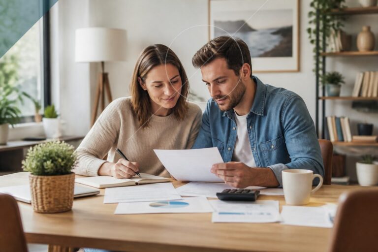 Comment l’intelligence artificielle transforme la gestion des finances personnelles en France