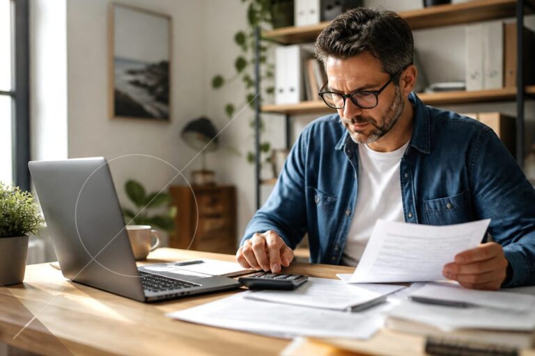 Planification financière pour les indépendants : comment organiser ses finances en France