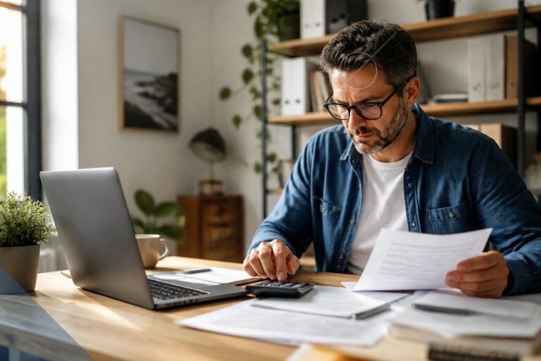 Comment la digitalisation transforme les services bancaires en France