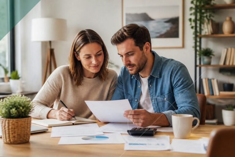Comment les jeunes Français peuvent commencer à investir avec peu d’argent
